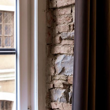 Romantic Studio In The Heart Of Trieste Exteriör bild